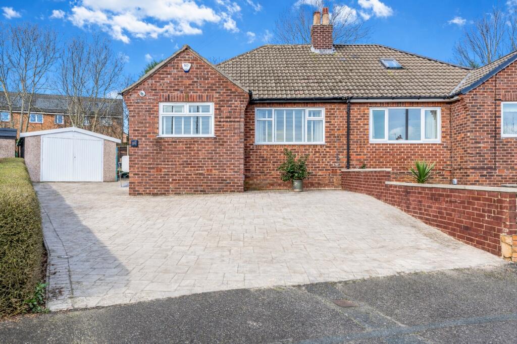 Main image of property: St. Barnabas Road, Hightown, Liversedge, WF15