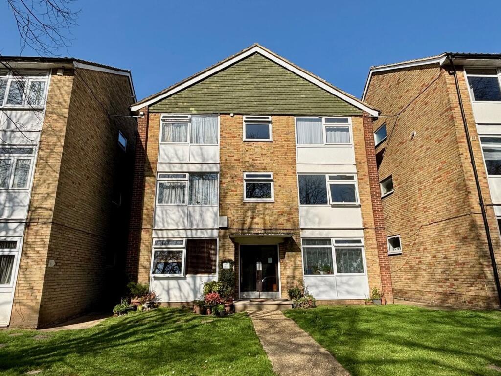 Main image of property: Upper Park Road, Bromley, BR1