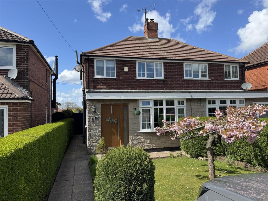 Main image of property: Beck Lane, Sutton-In-Ashfield