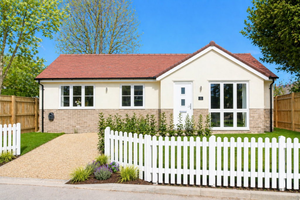 Main image of property: The Tanyard, Bassingbourn, Royston, SG8