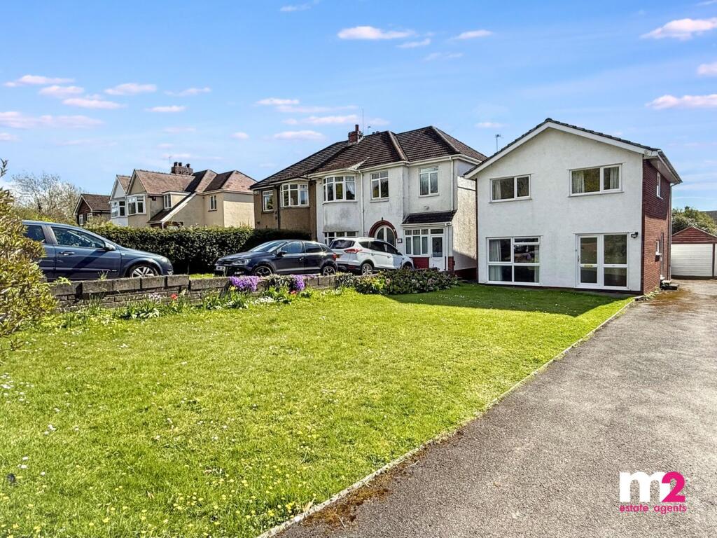 Main image of property: The Coldra, Newport, NP18