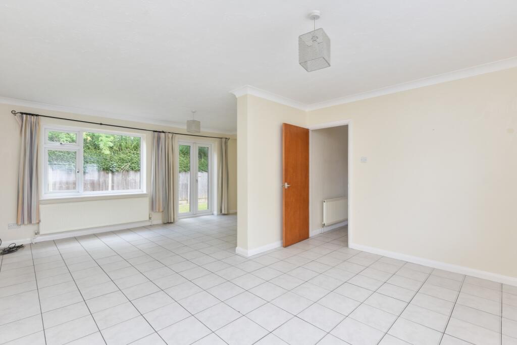 House in Canterbury, St. Mildred's - View 4