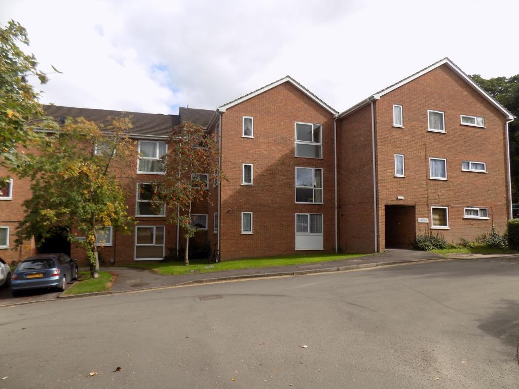 Main image of property: Epping Close, Reading, RG1