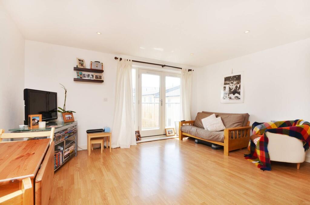 Main image of property: Tredegar Road, Bow, London, E3