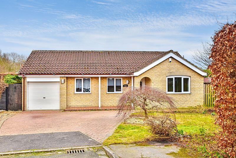 3-bed house on Windsor Close, Sudbrooke, Lincoln, £300,000