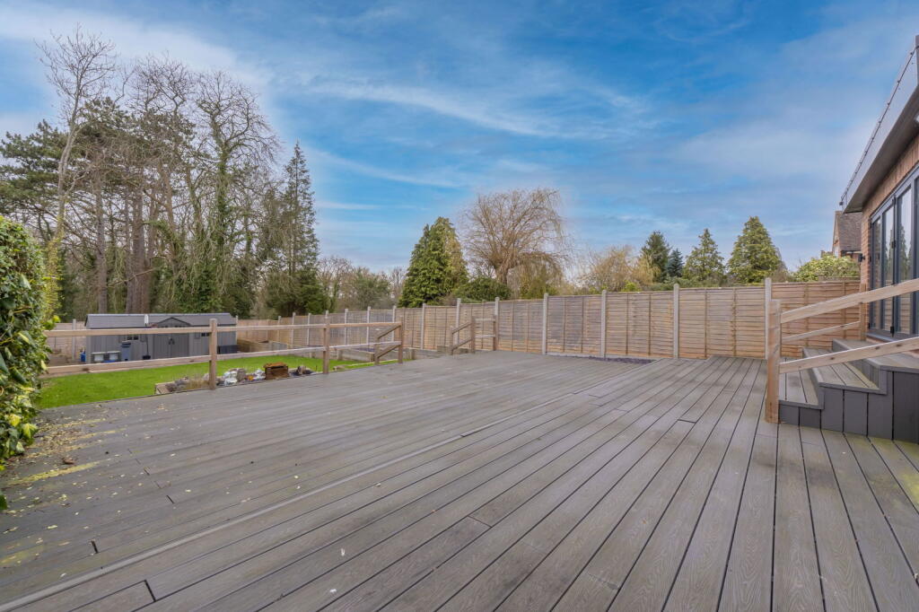 Additional image 33 of Earlswood Common, Earlswood, Solihull, B94 5SJ