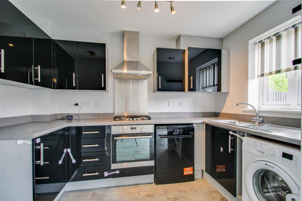 House in Leeds, Middleton - View 5