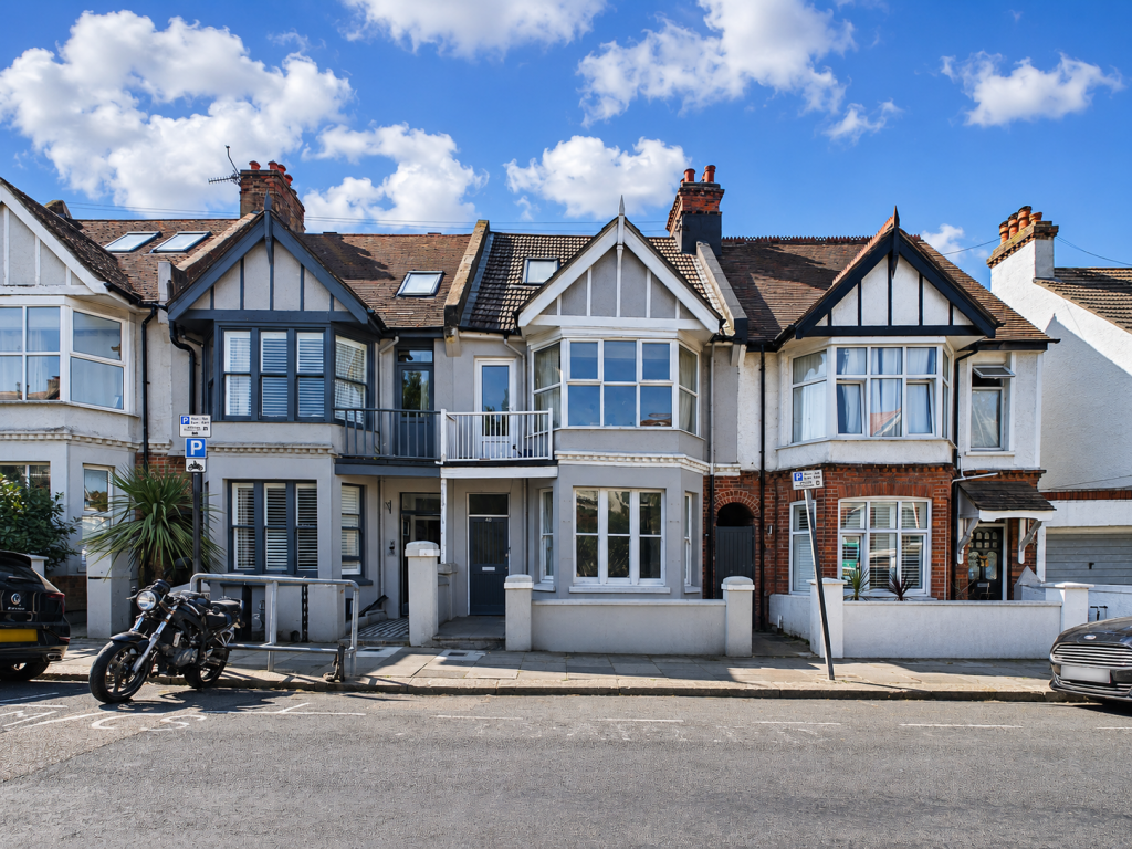 Apartment in Hove, Brighton and Hove