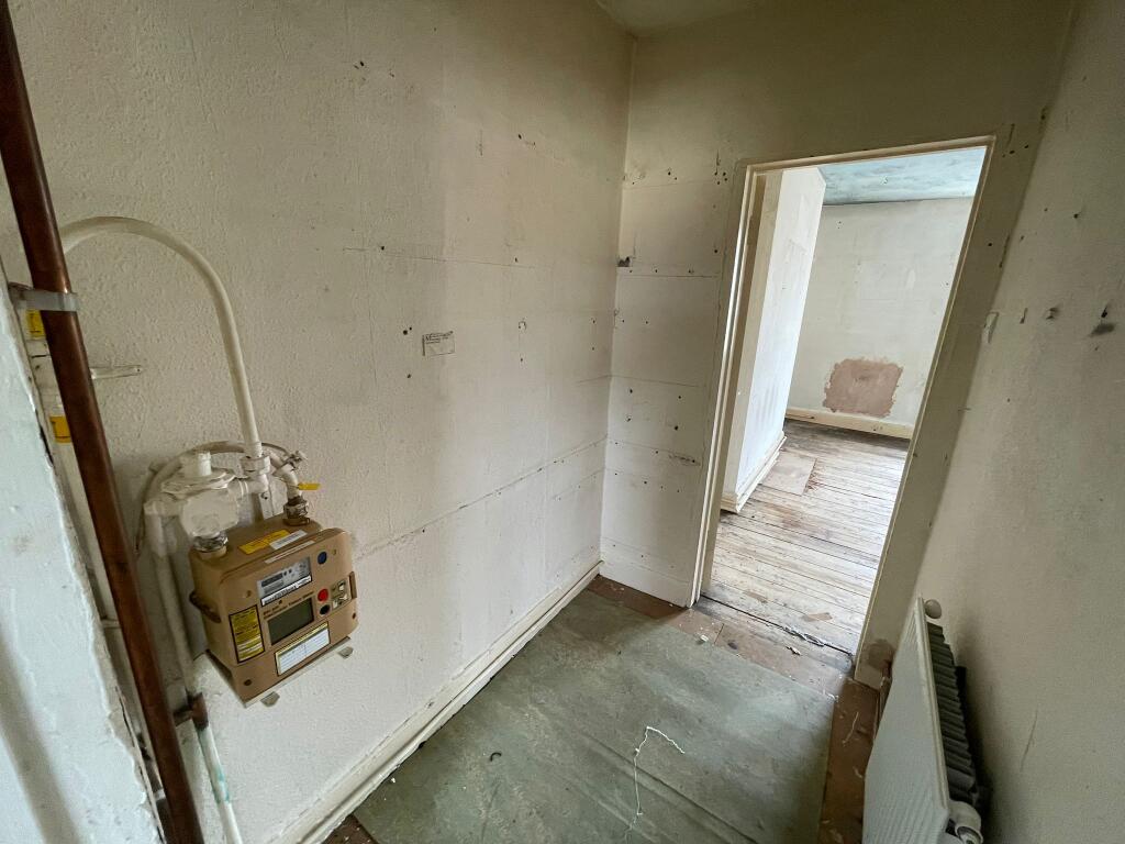 Apartment in Bristol, Stokes Croft, St Paul's - More