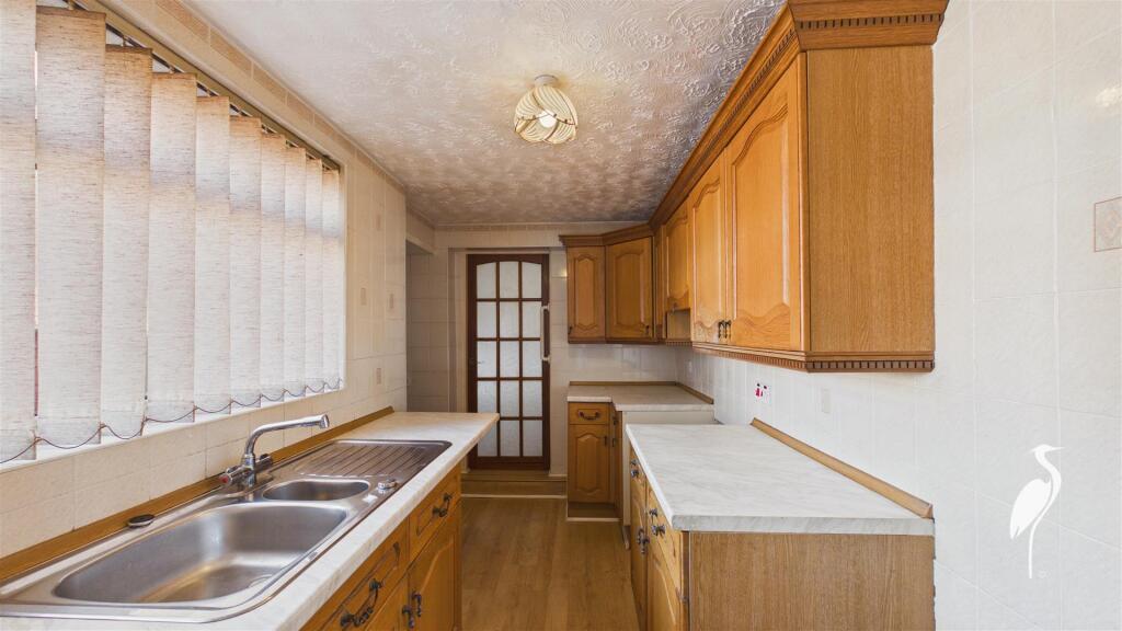 House in Sunderland, Pallion - View 4
