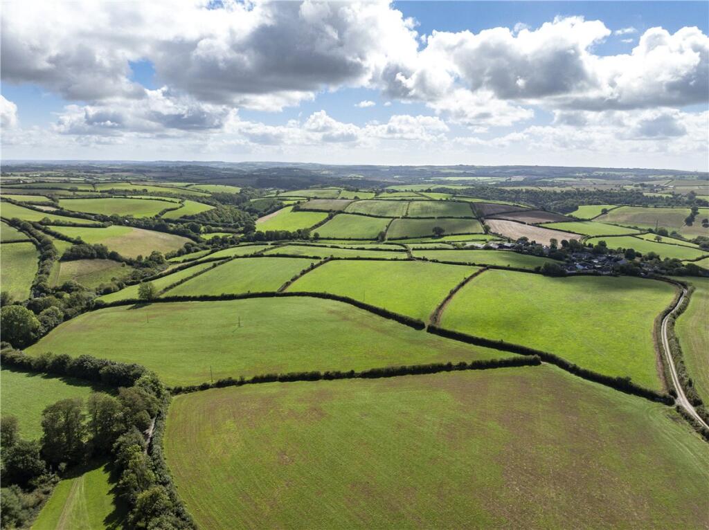 Trehunist, Liskeard, Cornwall, PL14 - View 5