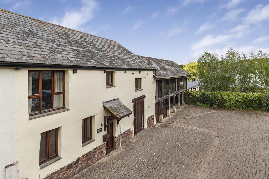 Main image of property: Nymet Tracey, Bow, Crediton