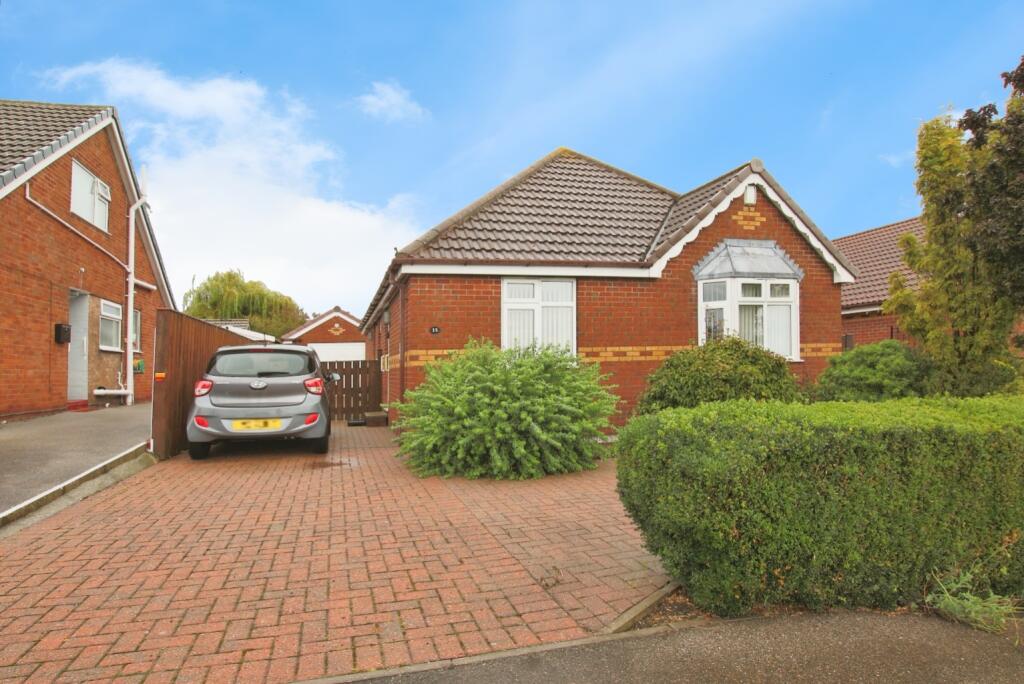 Main image of property: Newbridge Road, Burstwick, HU12 9HS