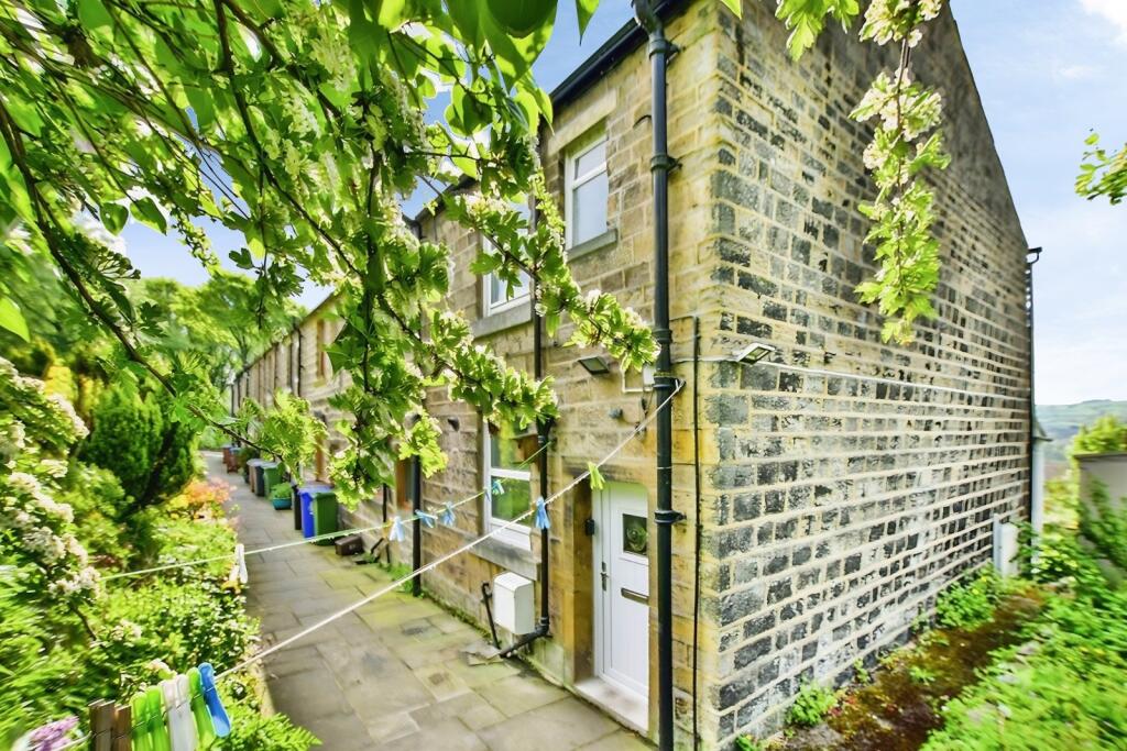 Main image of property: Spring Street, Broadbottom, Hyde, Cheshire, SK14