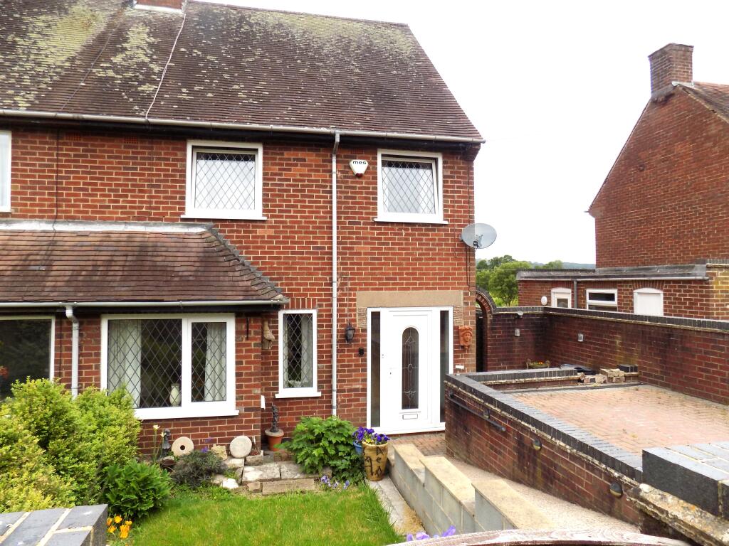 Main image of property: Cross Side, Clifton, Derbyshire