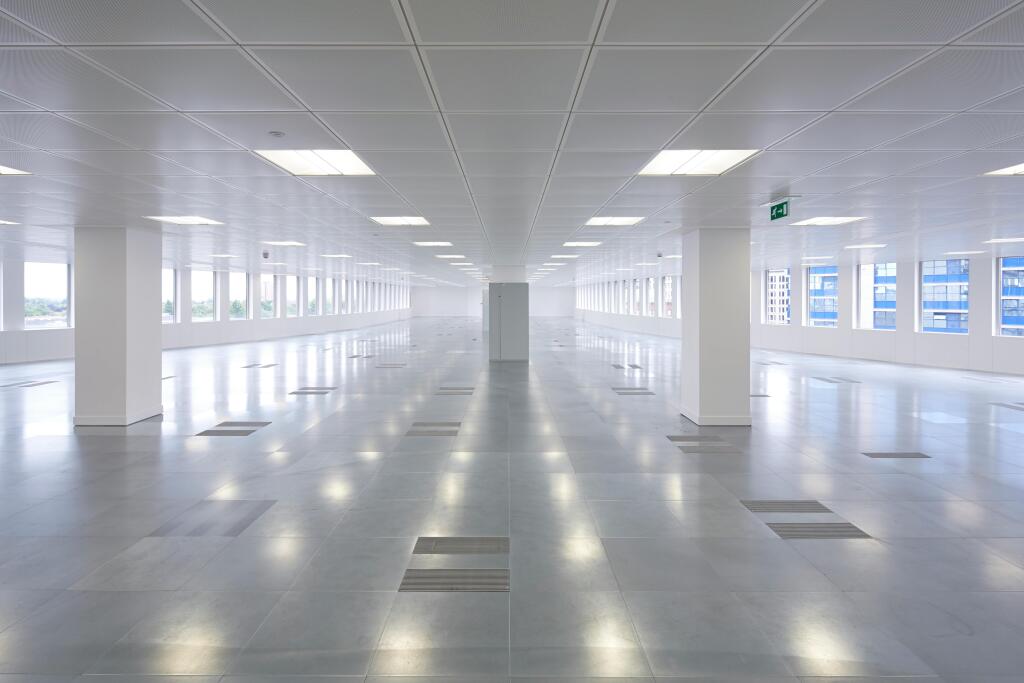 Tricorn House, Birmingham