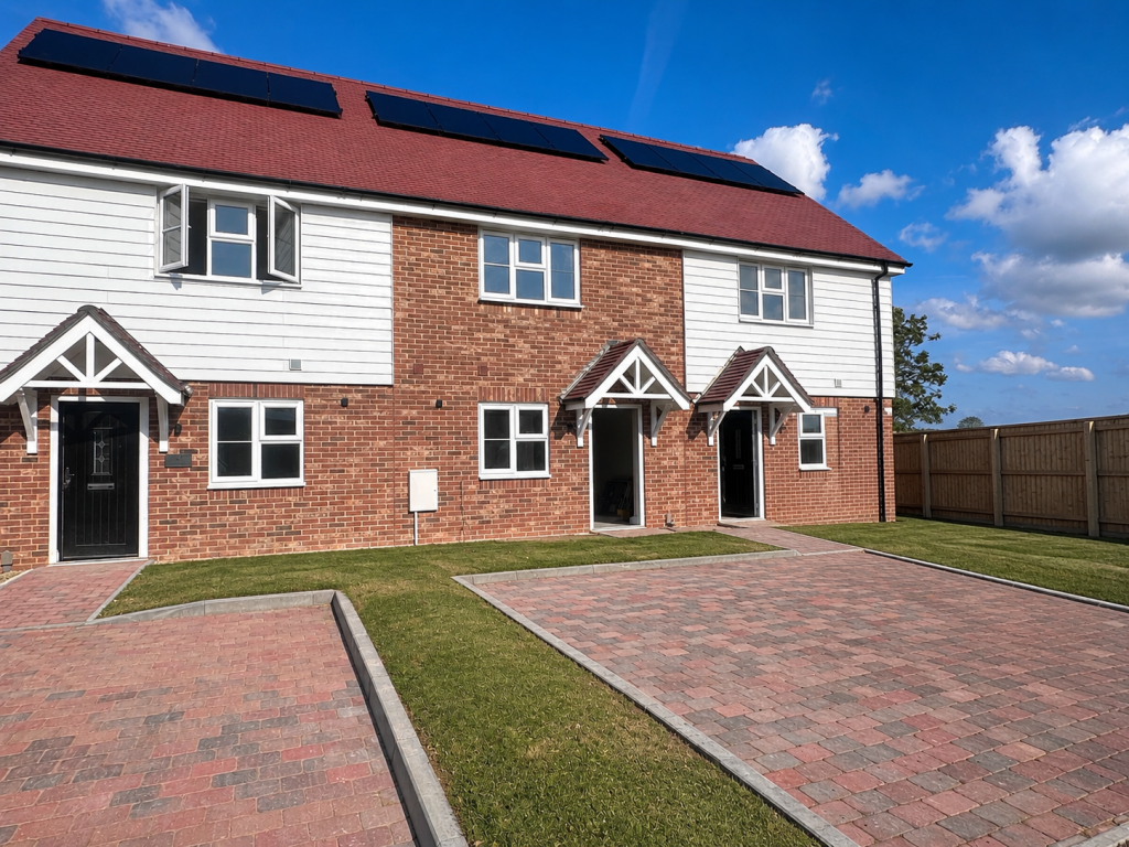 Main image of property: Edward Way, Polegate, East Sussex, BN26 6GQ