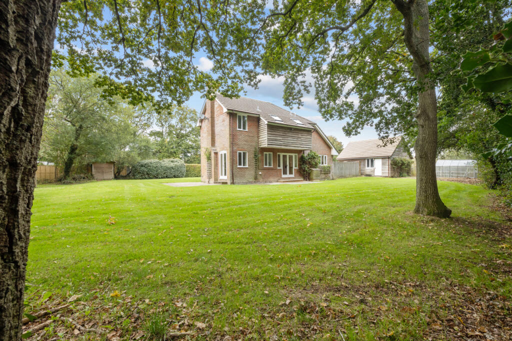 Main image of property: Ridge, Wareham, Dorset