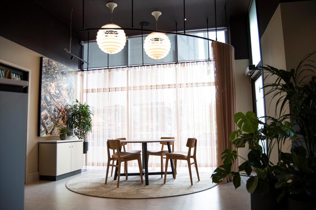 Additional image 5 of The McLaren Building, 46 The Priory, Queensway, Birmingham, B4