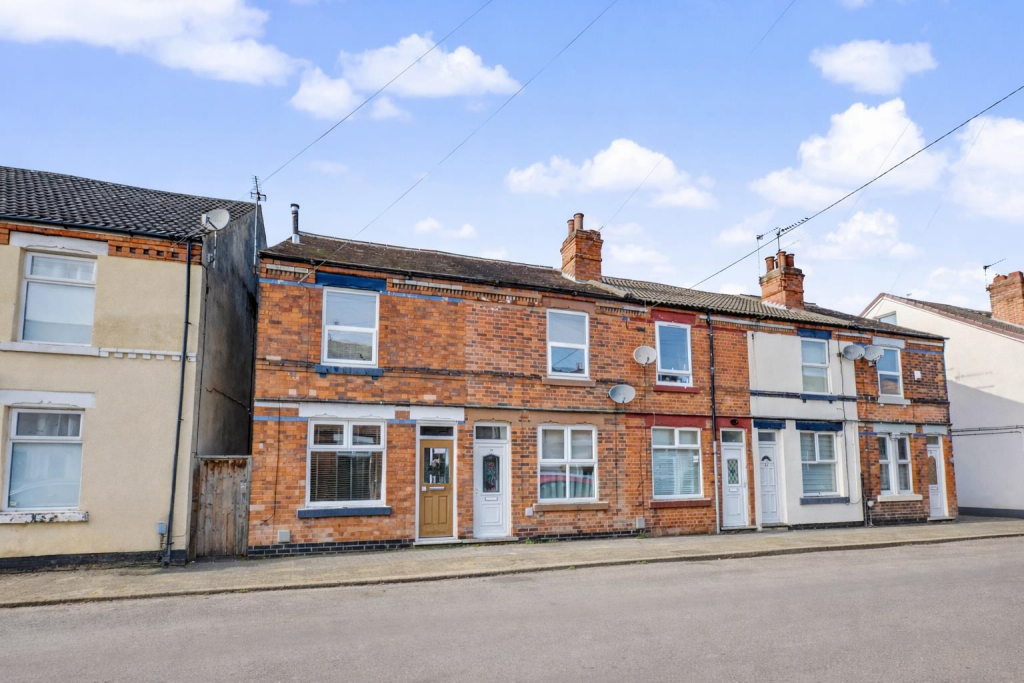 Main image of property: Godfrey Street, Netherfield, Nottingham