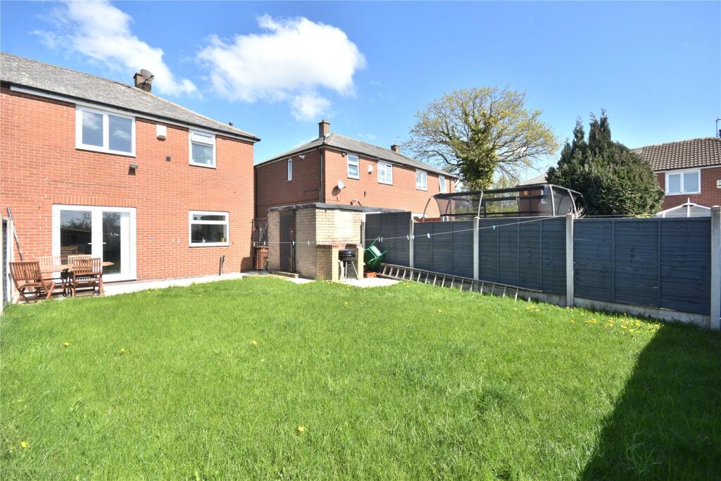 Main image of property: Hansby Avenue, Leeds, West Yorkshire