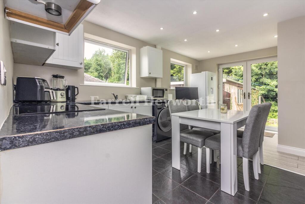 Main image of property: Melrose Avenue, Fulwood, Preston