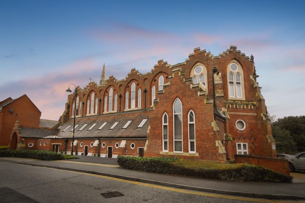 Main image of property: Pastoral Way, Warley, Brentwood