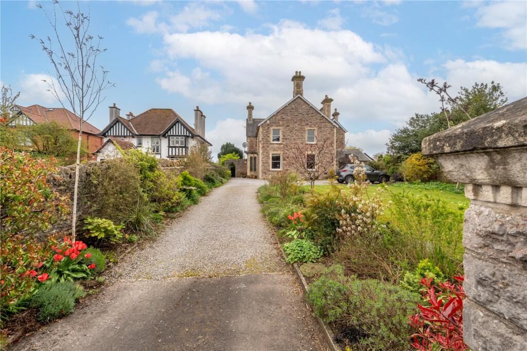 Additional image 2 of Five Bedroom Detached Victorian House in Wells