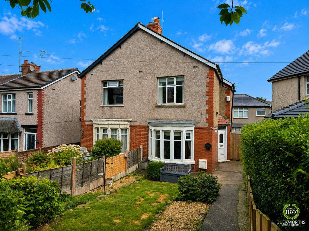 Main image of property: Oakwood Road, Accrington, BB5