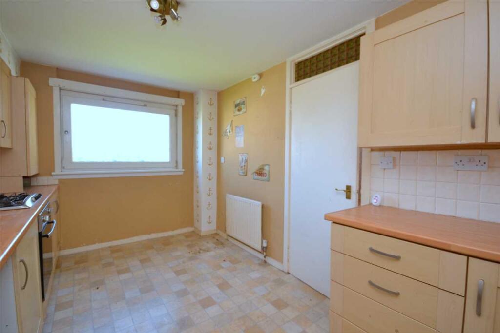 Apartment in Glasgow, South Lanarkshire - View 6