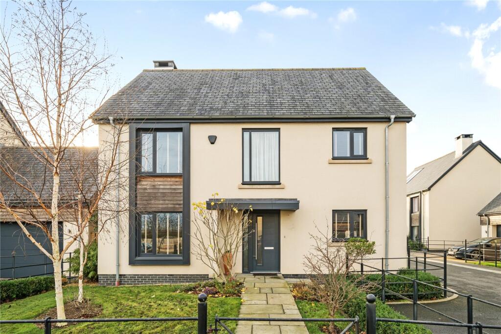 Main image of property: Orchard Court, Broadway, Ilminster, Somerset, TA19