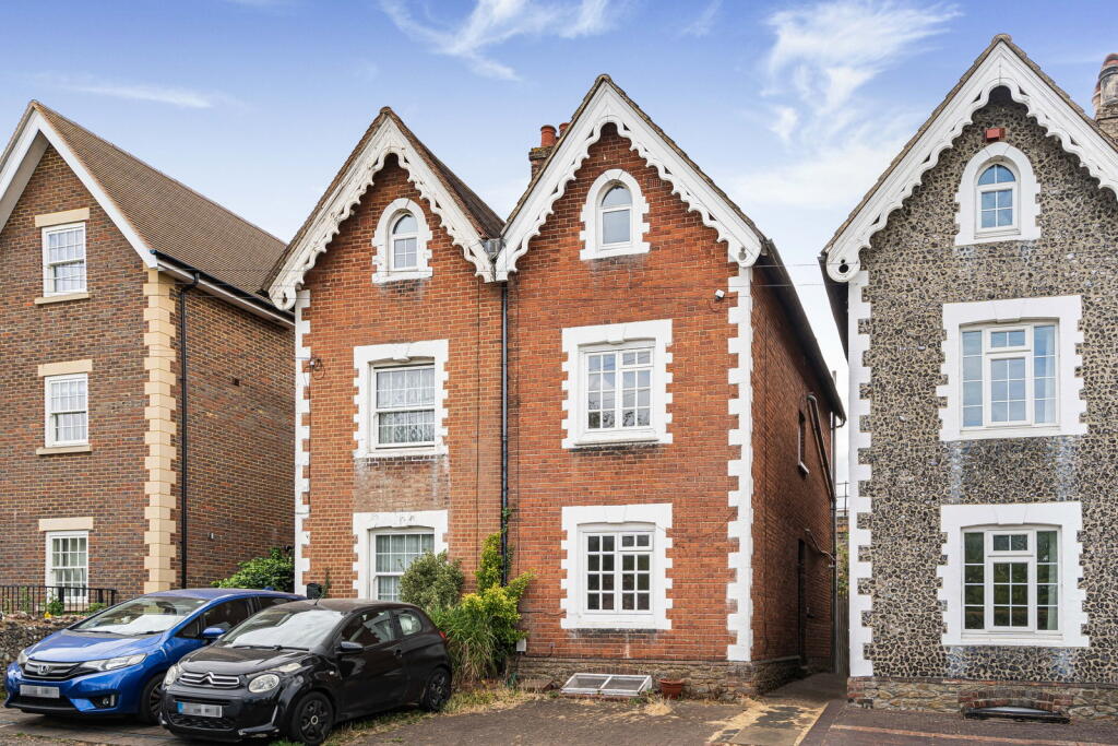 Main image of property: Nightingale Road, Guildford, GU1