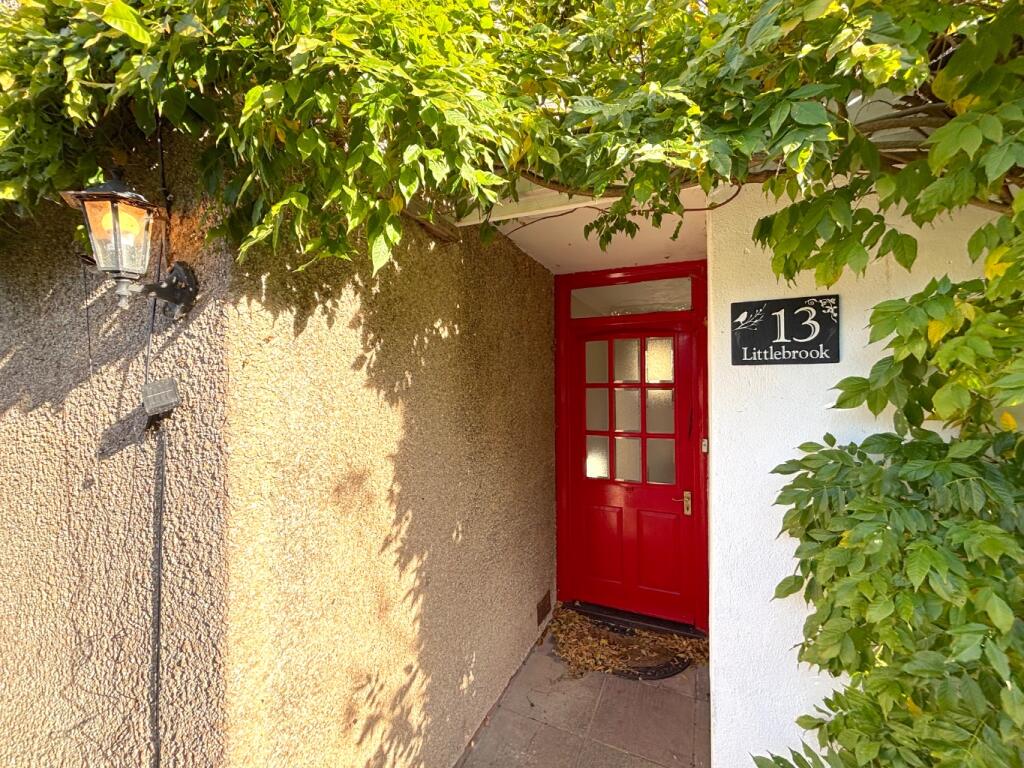 Littlebrook, Paulton, Bristol photo 3