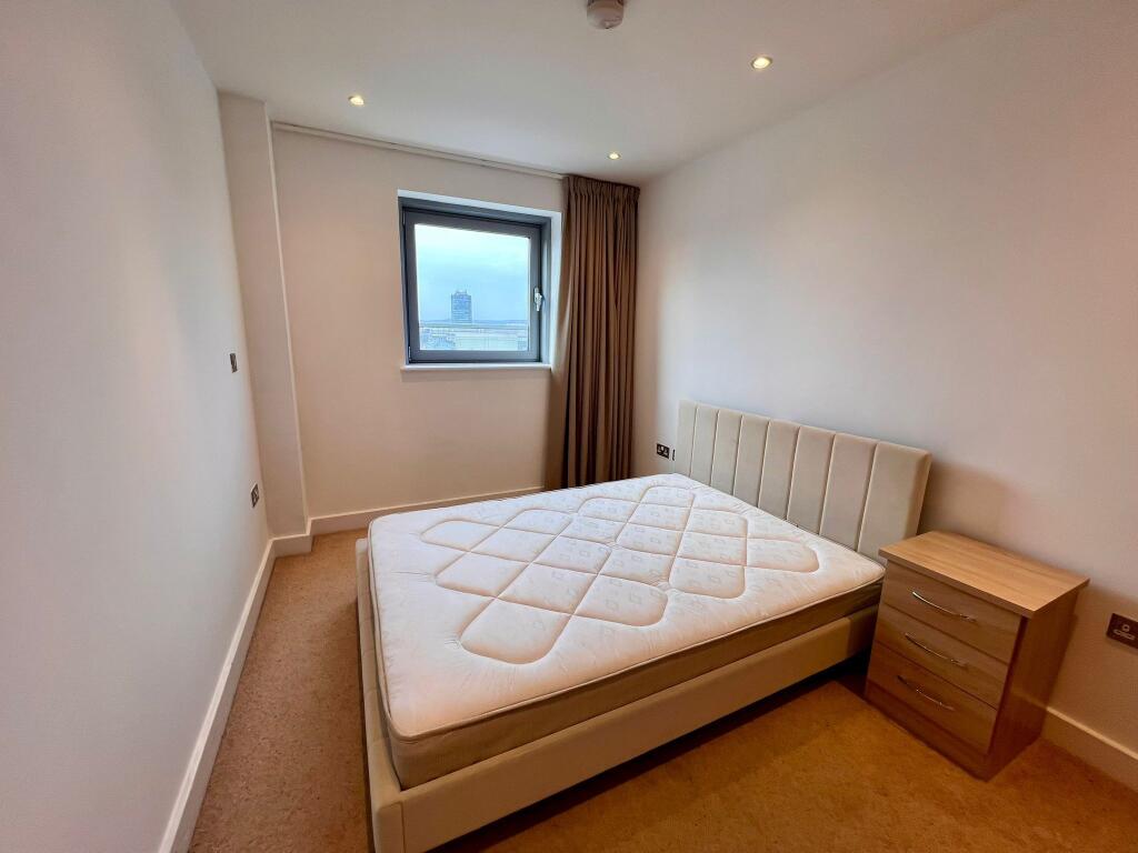 Meridian Plaza, Cardiff - View 5
