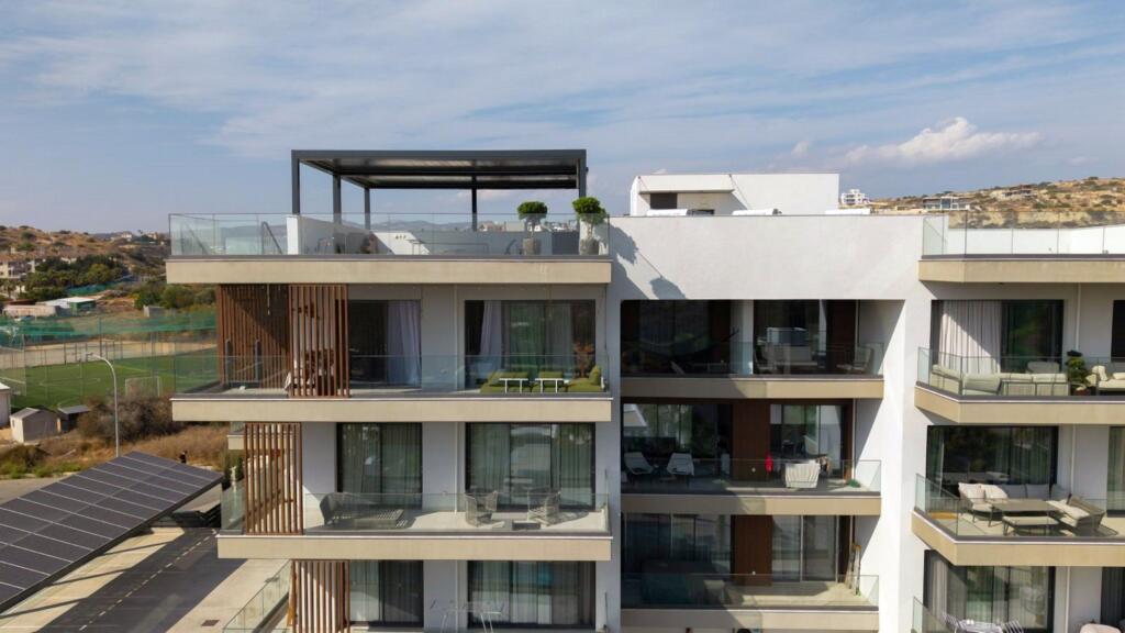 Main image of property: Limassol, Mouttagiaka