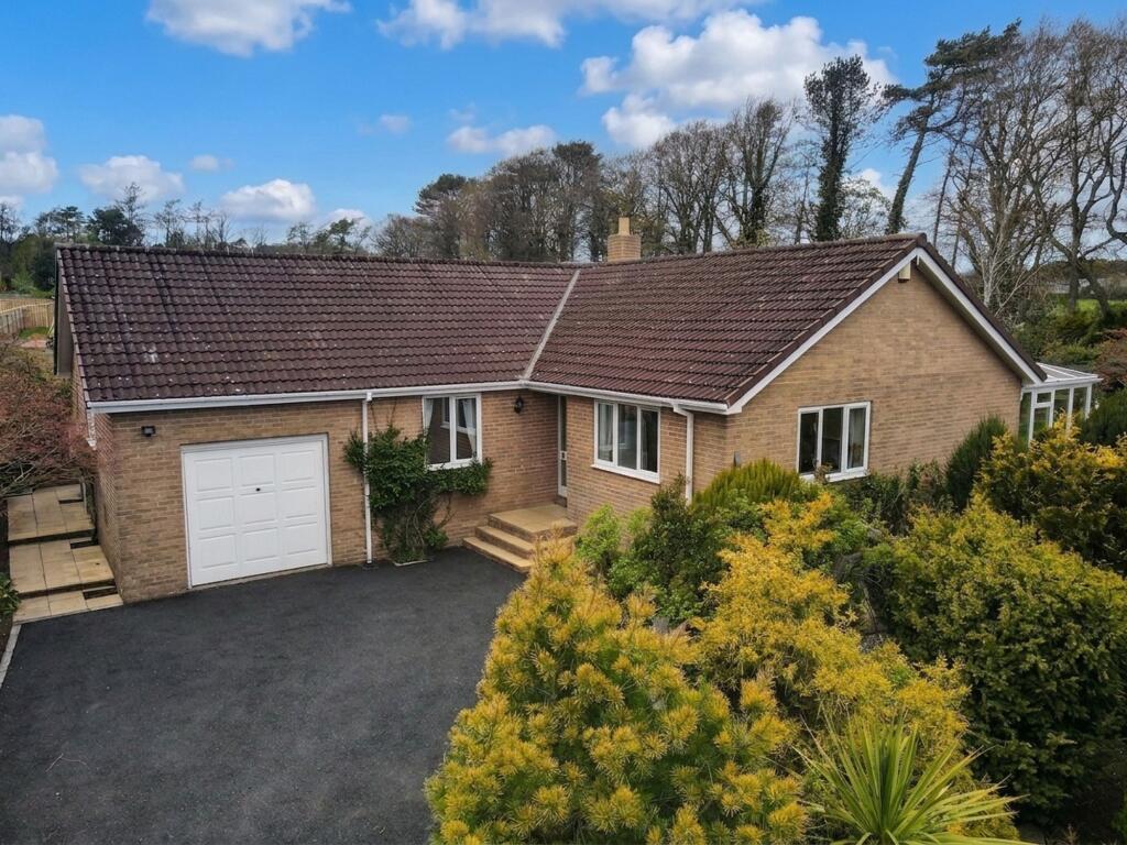 Main image of property: Nelson Drive, Swarland, NE65