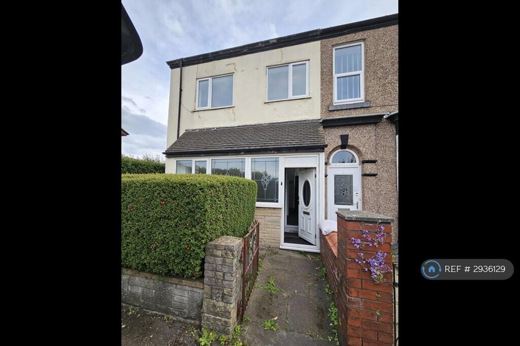 Main image of property: Bridge St, Southport, PR8