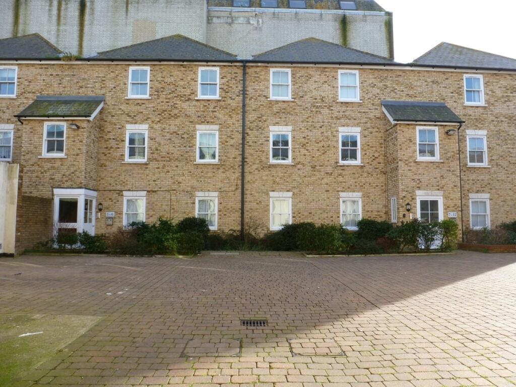 Main image of property: Mortimer Street Herne Bay CT6