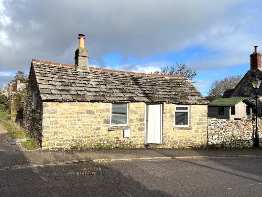 Main image of property: High Street, Langton Matravers, BH19