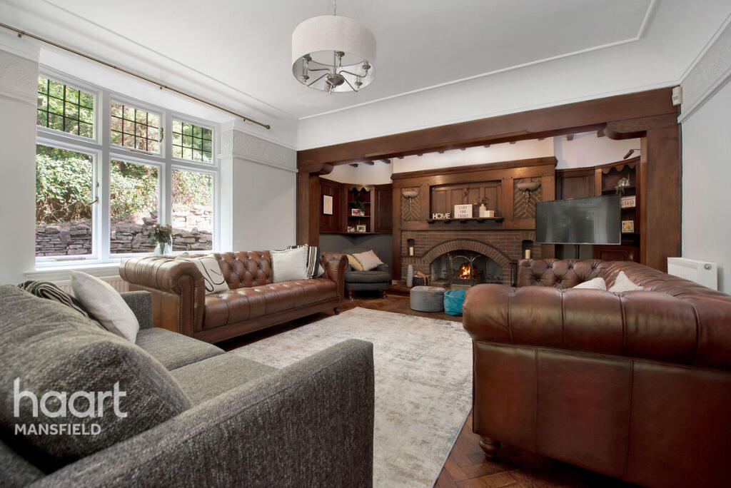 House in Nottingham - View 4