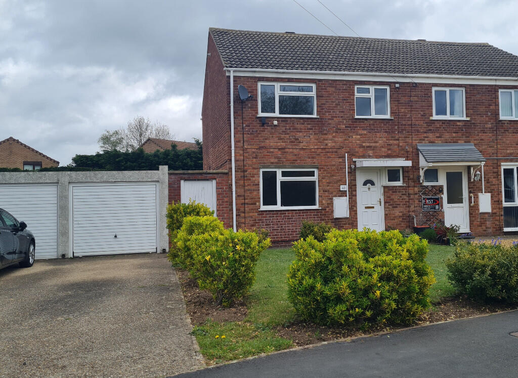 Main image of property: Miller Way, Brampton, Cambridgeshire, PE28 4RR