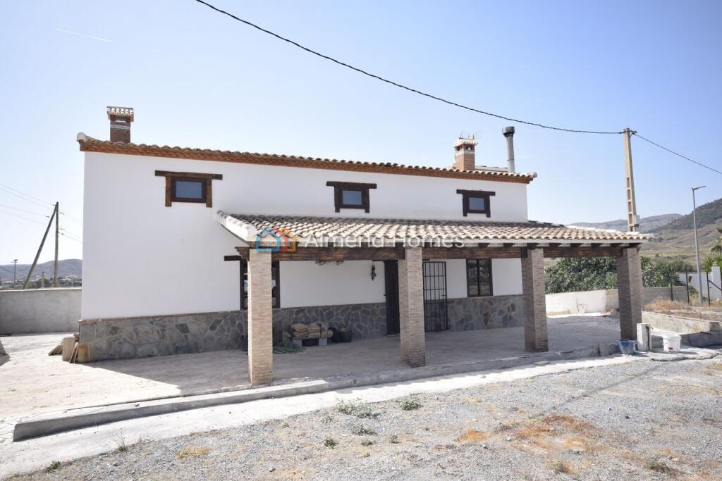 Main image of property: Andalucia, AlmerÃa, Cantoria