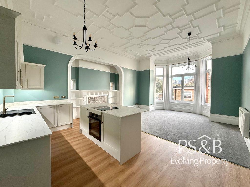 Main image of property: The Drive, Hove