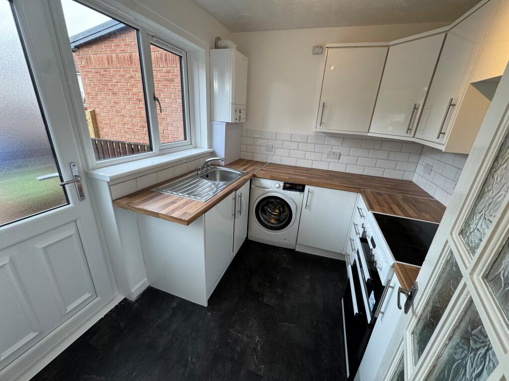 House in Paisley - View 4