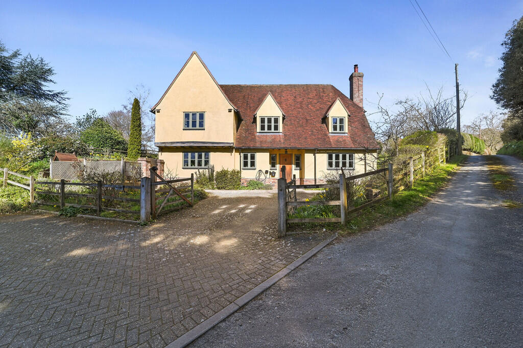 Main image of property: Bures, Sudbury, Suffolk