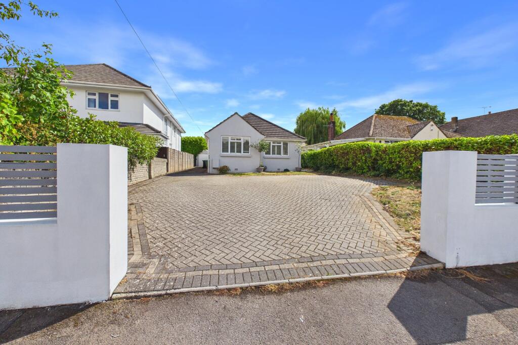 Main image of property: Clarendon Road, Broadstone, Dorset, BH18