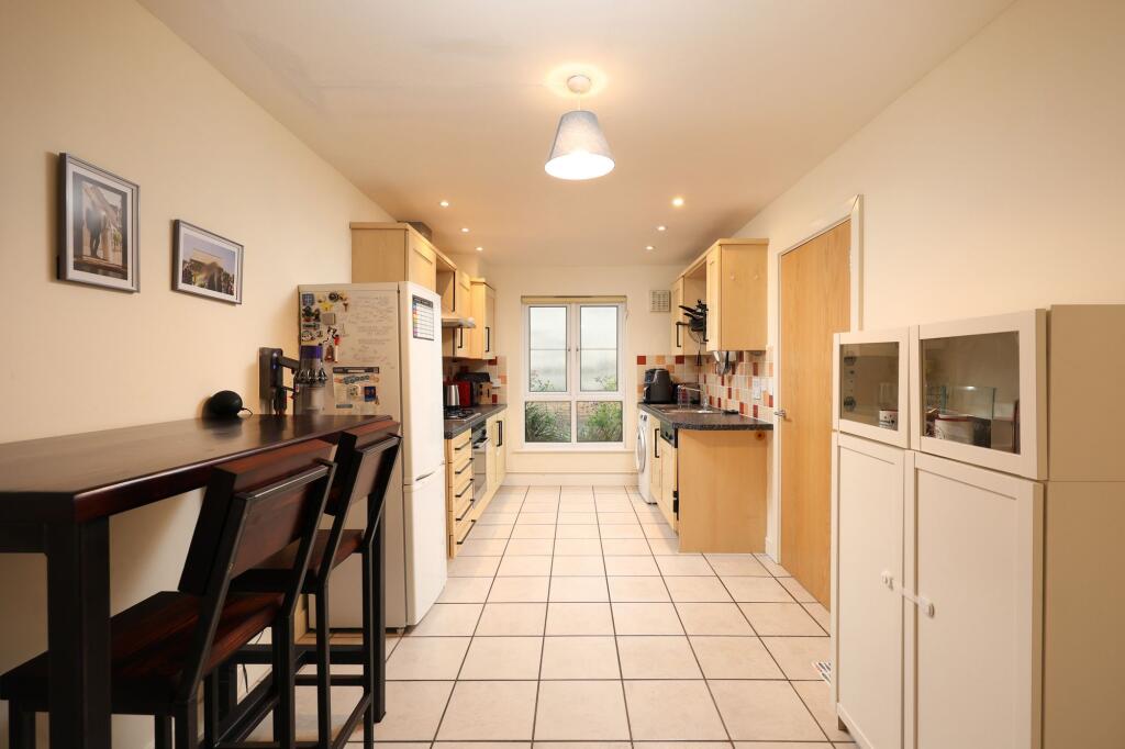 Main image of property: Bartholomews Square, Horfield, BS7