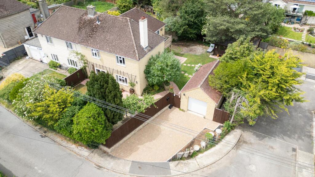 Main image of property: Doveys Terrace, Kington Langley, Chippenham