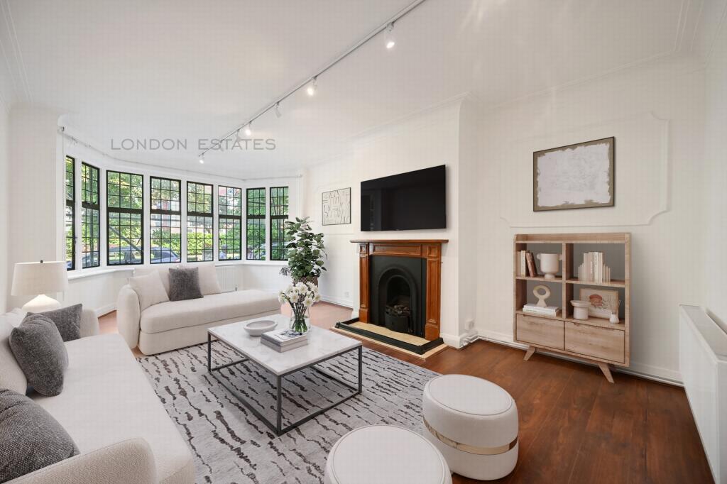 Main image of property: Highlands Heath, Portsmouth Road, Putney, SW15