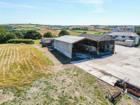 Drone View